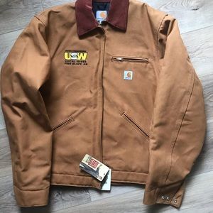 Carhartt Jacket